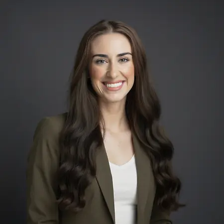 Grace Howell, Senior Expansion SDR on Influential Women