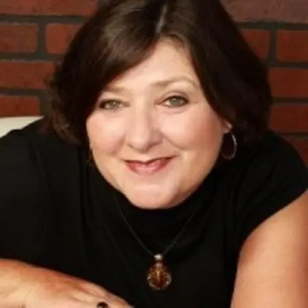 Laura L Palker, CEO on Influential Women
