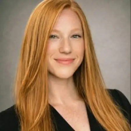 Kiersten Willmus, Senior Executive Assistant to COO on Influential Women