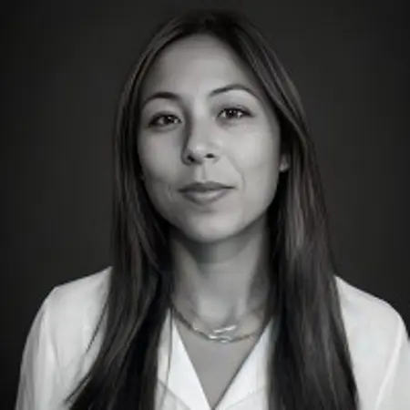 Kelly Wu, Psychotherapist in Private Practice on Influential Women
