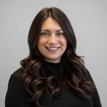Lauren Viera, Account Executive on Influential Women