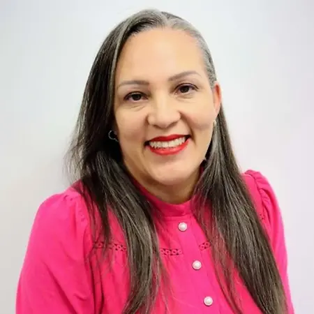 Gloria Rybinski, Records Manager on Influential Women
