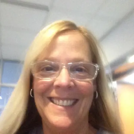 Roxanne Canter, Certified Ophthalmic Technician on Influential Women