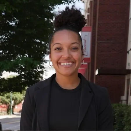 Alisha Martin, Athlete Consultant: Community Impact on Influential Women