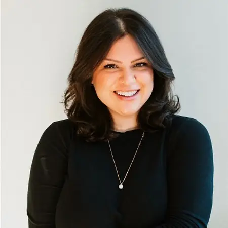 Bianca Ables, Senior Account Manager on Influential Women