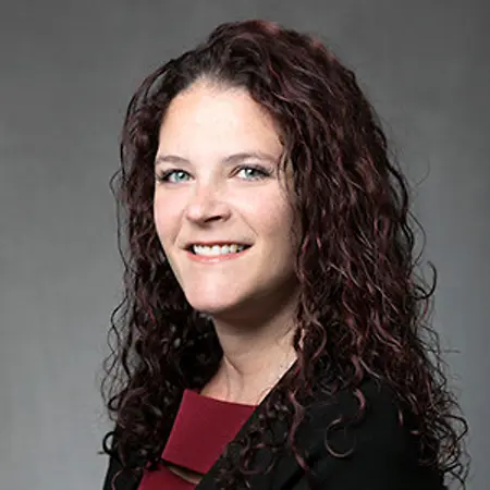 Karlie L Ilaria, Communicator, DEI Strategist, Women's Champion on Influential Women