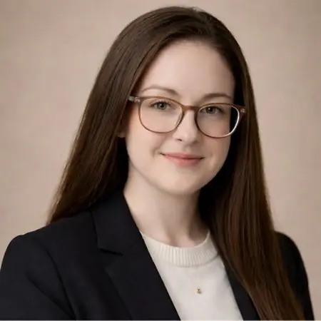 Ashley Myers Arnold, Founder on Influential Women