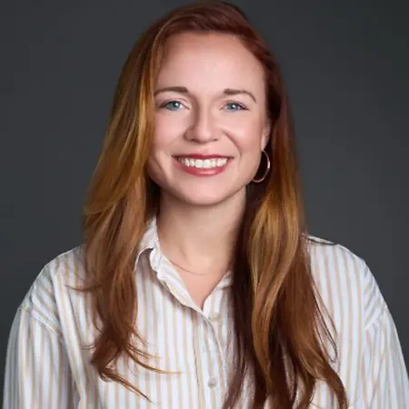 Haley Ashe, Member on Influential Women