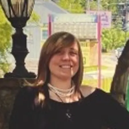 Maddison Baker, Peer Specialist on Influential Women