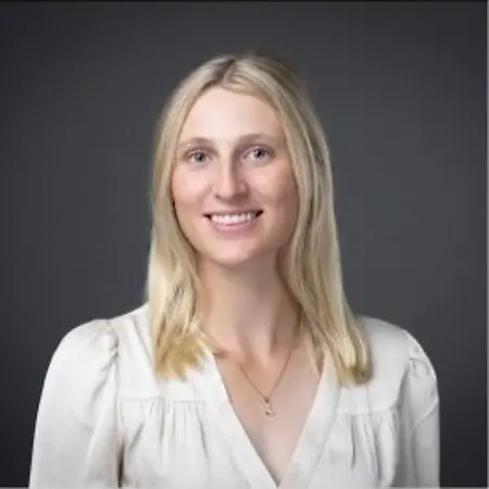 Shannon Kennedy, Student Athlete on Influential Women