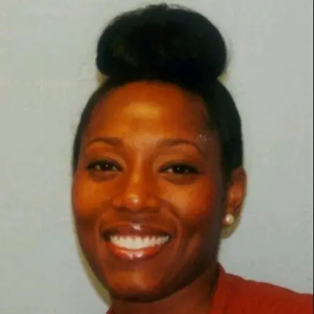 Kristen Dancy, Special Education Supervisor on Influential Women