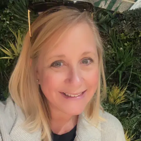Dannielle Fickenworth, Director of Community Development on Influential Women