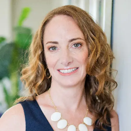 Pia Heine, Sales Director - Walgreens on Influential Women