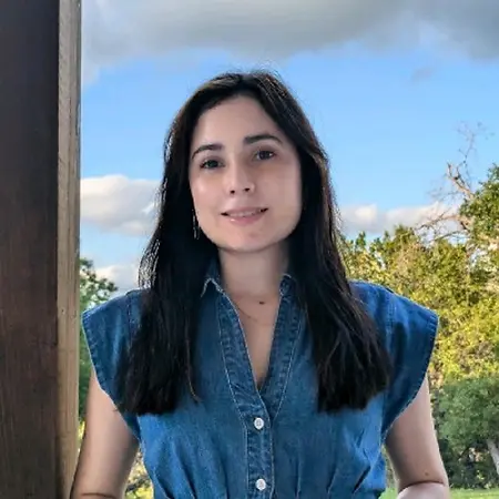 Cinthia M. Lozano, PhD