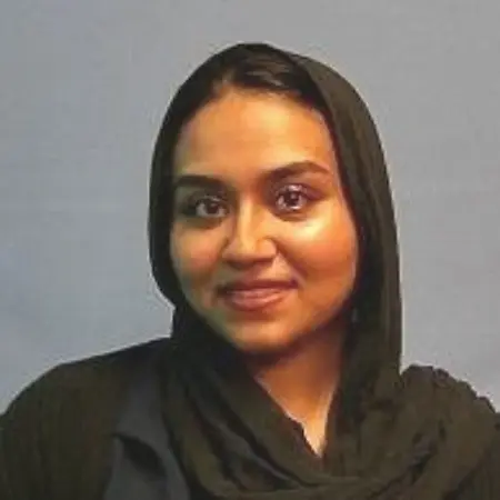 Anika Alam, Office Manager on Influential Women