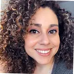 Karla Santiago, LCPC, LPC, LMHC, Clinical Supervisor on Influential Women