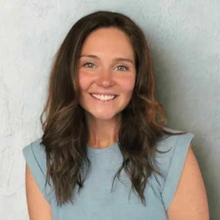 Mary (Gannon) Taylor, Client Executive on Influential Women