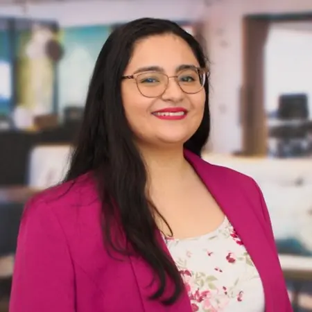 Bryanna Rodriguez, Senior Accountant on Influential Women