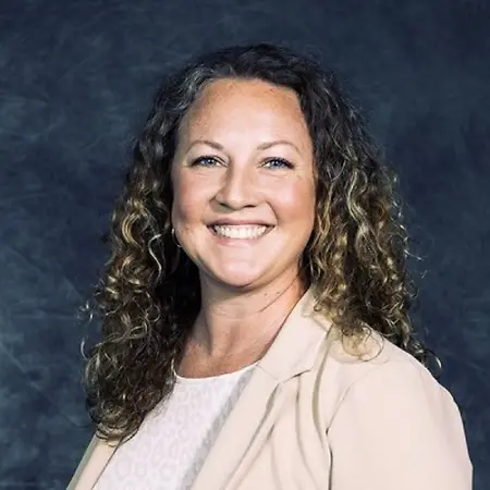 Katie Pederson, Retail Manager on Influential Women
