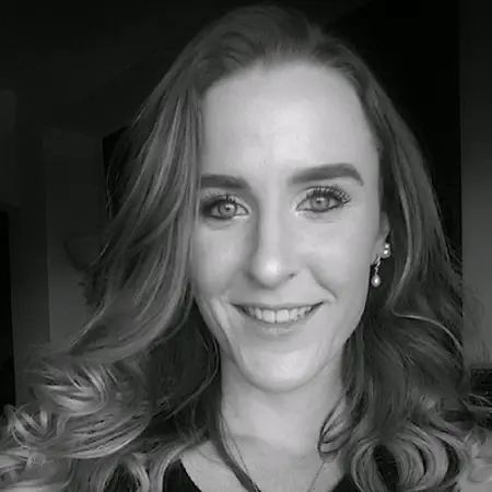 Shannan Nash, Assistant Manager on Influential Women