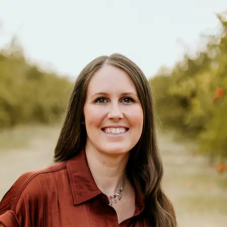 Katlyn Jaramillo, Assistant Director, Corporate Safety & Security Operations on Influential Women