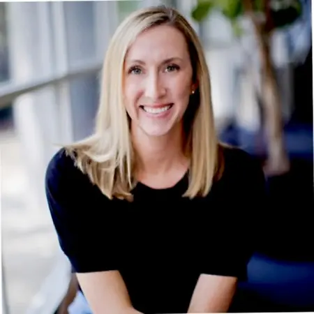 Allison Wickman Gonzalez, M.Ed.