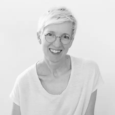 Nicole Stager, Photography Instructor on Influential Women