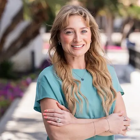 Alyssa Arena, Corporate Communications Manager on Influential Women