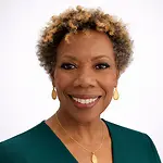 Tamma Johnson, CBLC, Certified Biblical Life Coach on Influential Women