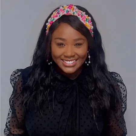 Ashlee Haywood profile on Influential Women
