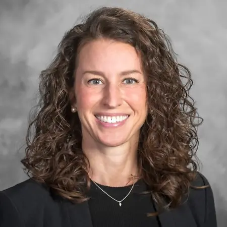 Melissa Freeman, VP of Operations - Florida on Influential Women