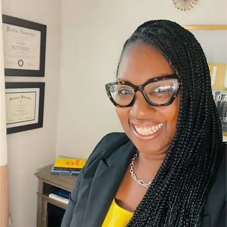 Tasha S. Barnes, Outsource CFO/Financial Management Consultant on Influential Women