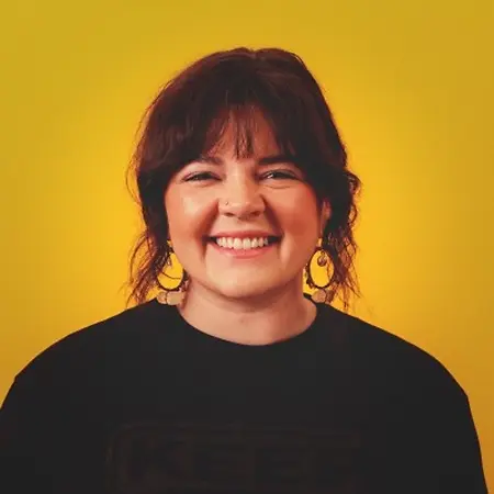 Jamie Speaks, Talent Engagement Partner on Influential Women
