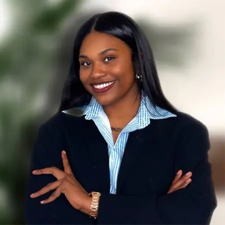 Bre'Nae Ford, Creative Brand Consultant on Influential Women