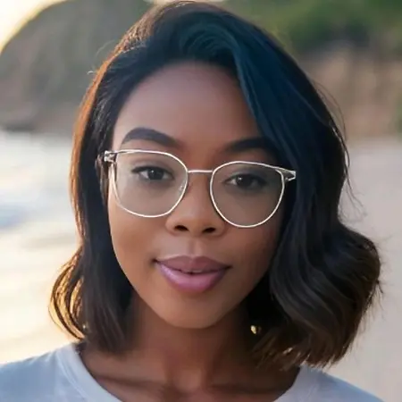 Effiong uduakobong Blessing, Co-founder at Project Phasor on Influential Women