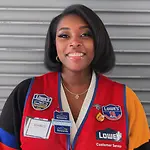 Shanice L. Dawson, Store Manager on Influential Women