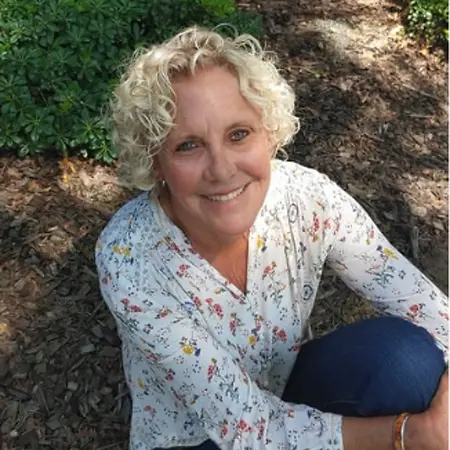 Dr. Tandy Tipps, Founder and CEO on Influential Women
