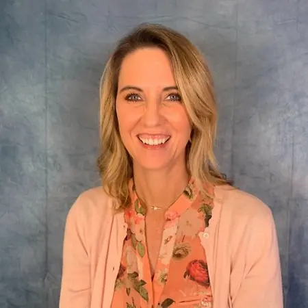 AnnMarie Carroll, Strategic Growth Consultant on Influential Women