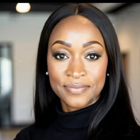 Natashia Haley, Office Management on Influential Women