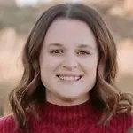 Alexandra Punch, CCBHC Operations Director on Influential Women