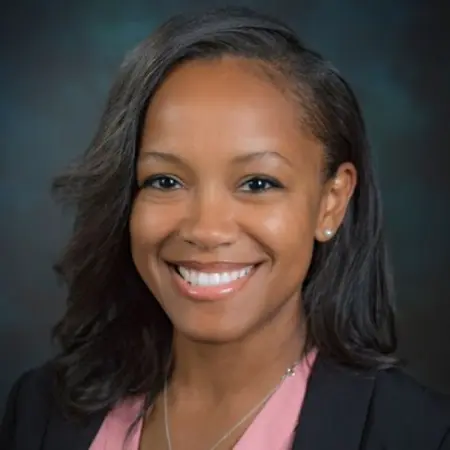 Shanise HartLaShelle, Executive Director on Influential Women
