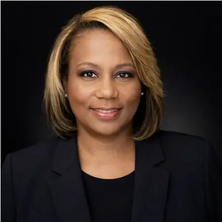 Rhonda Nolen, President & Chief Executive Officer on Influential Women