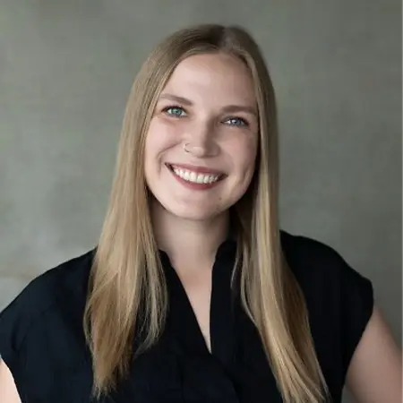 Celia Chojnacki, Development Manager on Influential Women