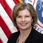 Amanda Andersen, Government on Influential Women
