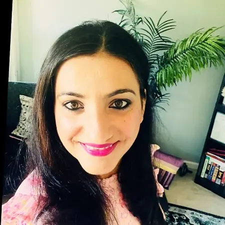 Priyanka Anand, Co-Founder & Technical Product Manager-AI/ML, Advertising Platform on Influential Women