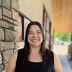 Keila Arriaga, Center Manager on Influential Women