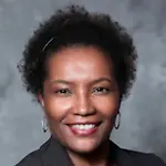Desiree Boykin, Senior Vice President, General Counsel and Legal Advisor to the Board on Influential Women
