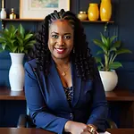 Nakia Avery, Education Consultant and Workforce Success Strategist / Author on Influential Women
