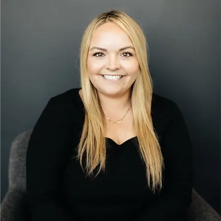 Sage Coody, Director of Patient Services on Influential Women