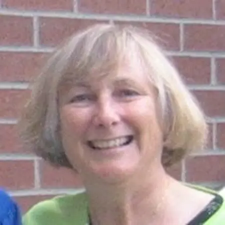 Connie Santroch, Retired Mechanical Project Engineer on Influential Women